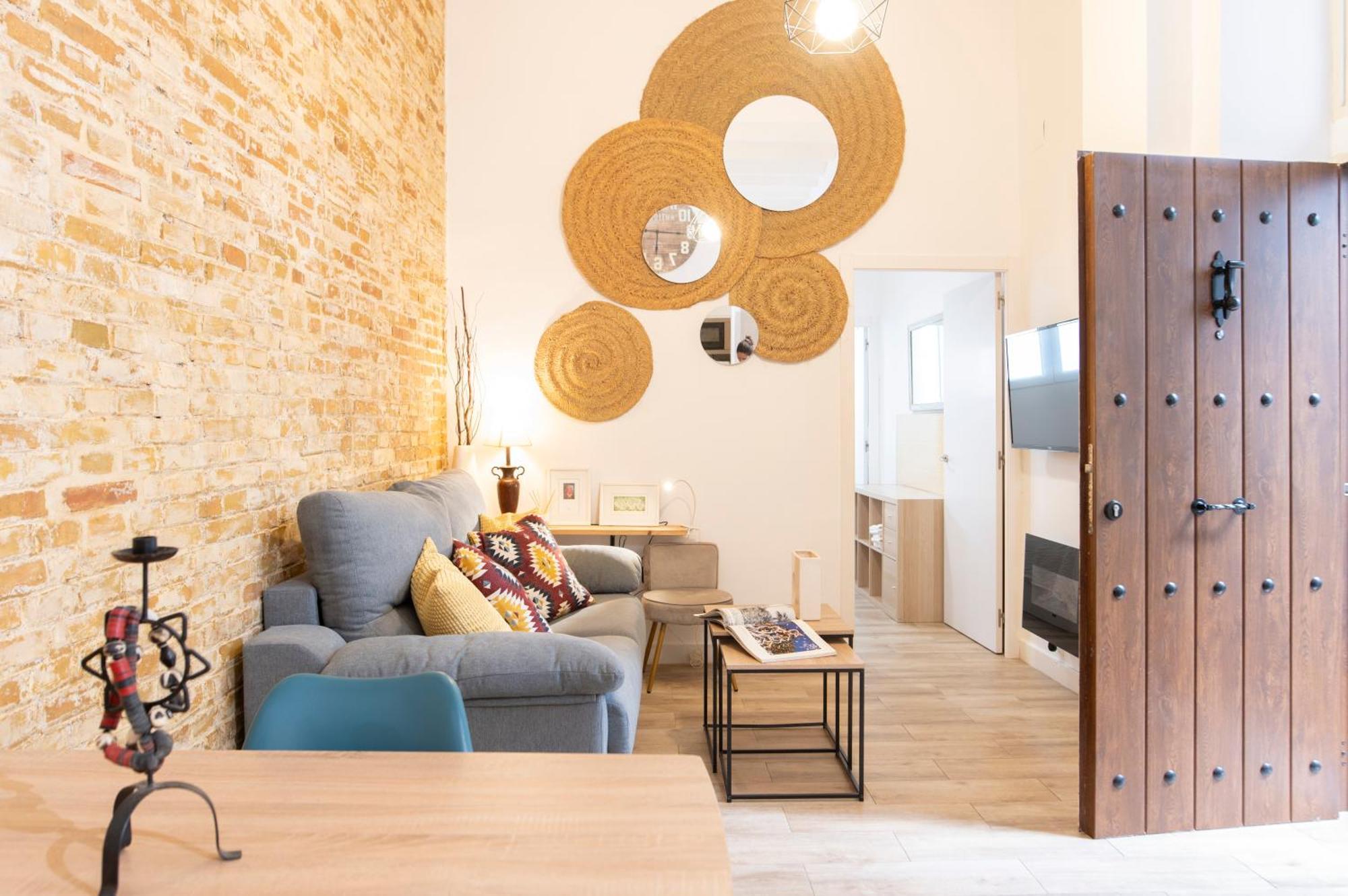 Alohamundi Ardilla Appartement *