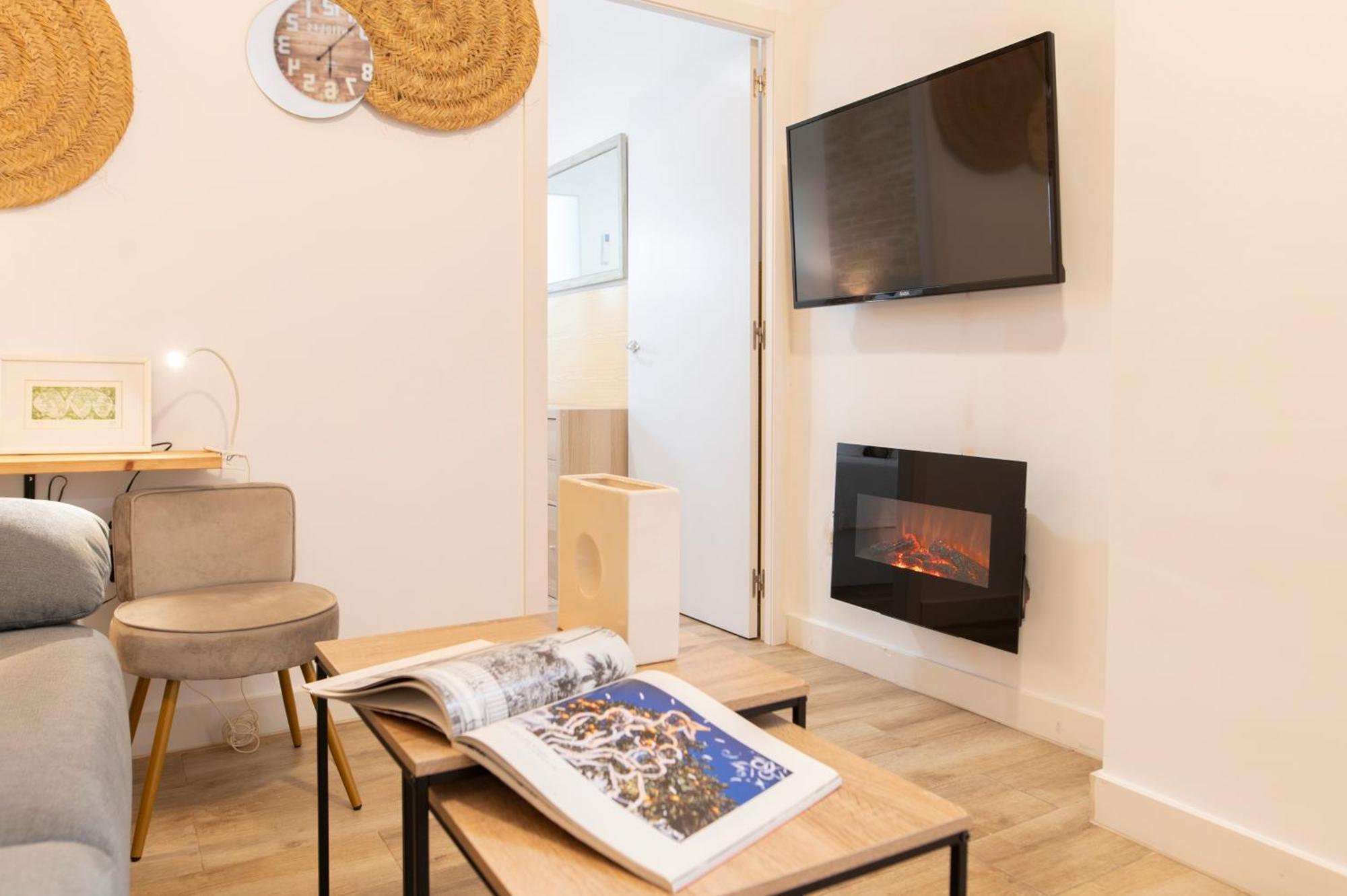 Appartement Alohamundi Ardilla
