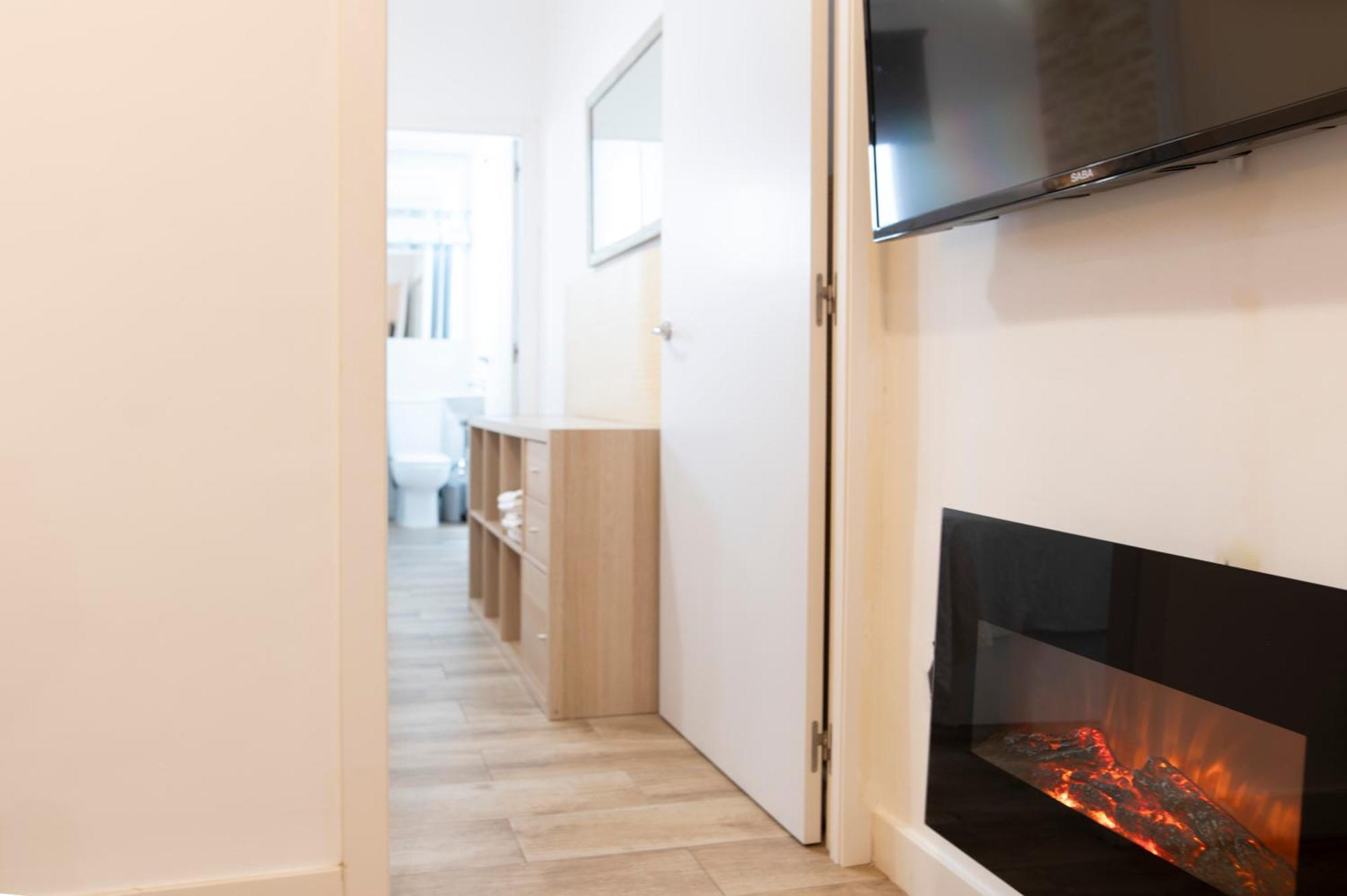 Alohamundi Ardilla Appartement *